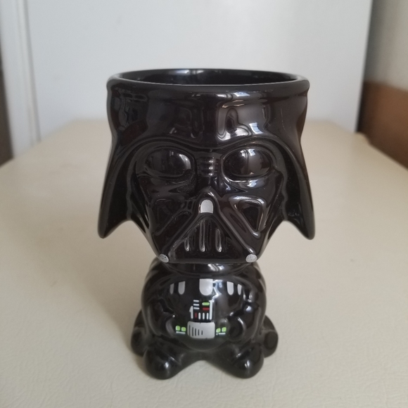starwars galerie Other - Darth Vader goblet cup